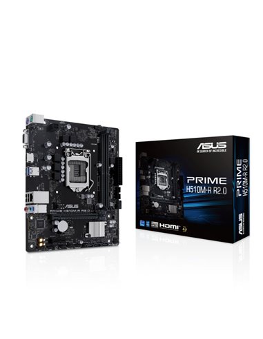 ASUS PRIME H510M-R R2.0 (1200) (D)