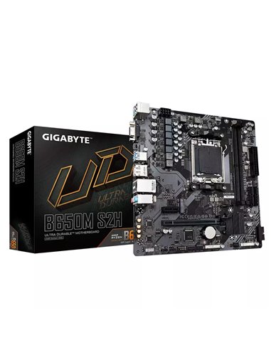 Gigabyte GA-B650M S2H (AM5) (D)