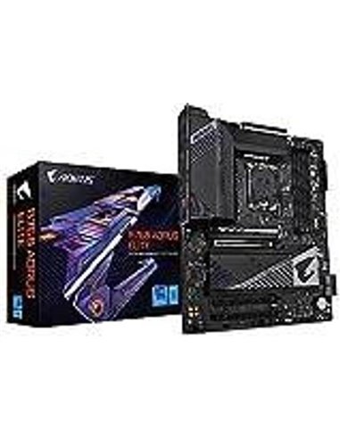 Gigabyte GA-B760 AORUS ELITE (1700) (D)