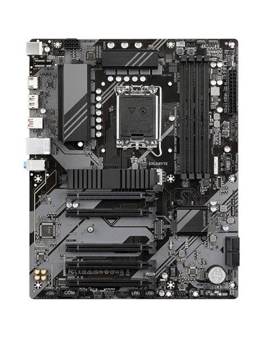 Gigabyte GA-B760 DS3H (1700) (D)