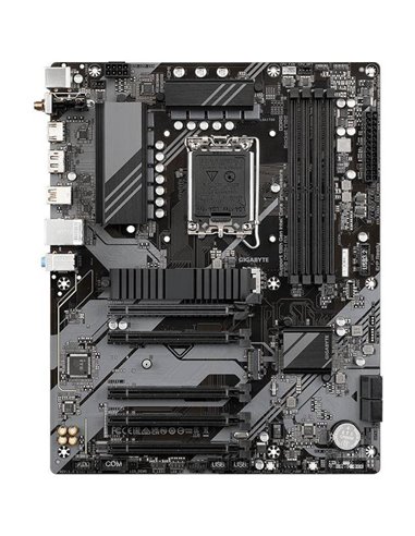 Gigabyte GA-B760 DS3H AX (1700) (D)