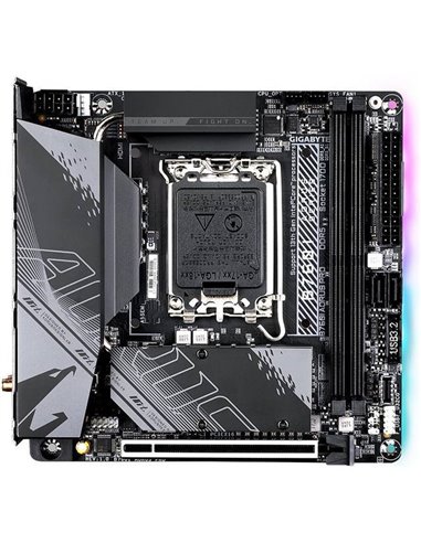 Gigabyte GA-B760I AORUS PRO (1700) (D)