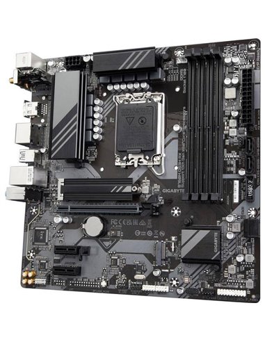 Gigabyte GA-B760M DS3H AX (1700) (D)