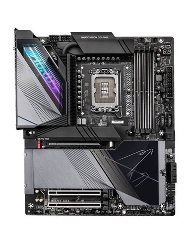 Gigabyte GA-Z790 AORUS MASTER X (1700) (D)