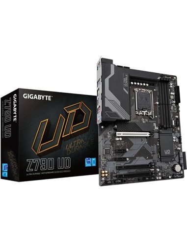 Gigabyte GA-Z790 UD (1700) (D)