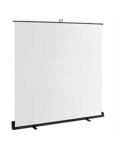 walimex pro Roll-up Panel Background 210x220cm white