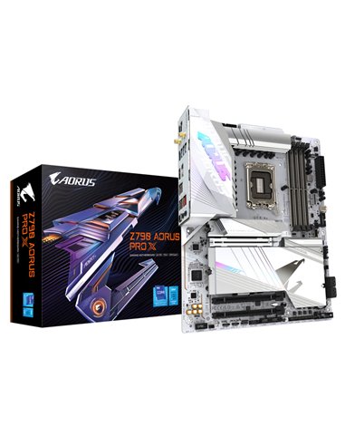 Gigabyte GA-Z790 AORUS PRO X (1700) (D)