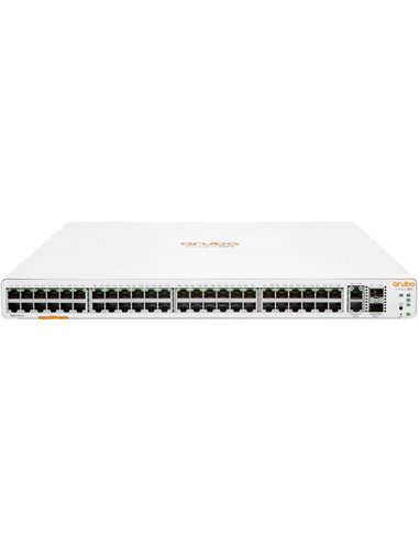 HP Switch 1430-24G 24-port 10/100/1000 R8R49A