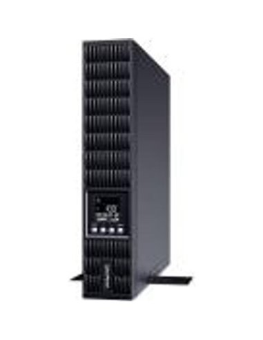 CyberPower Online OLSA Rackmount 2000VA/1800W 8xIEC OLS2000ERT2UA