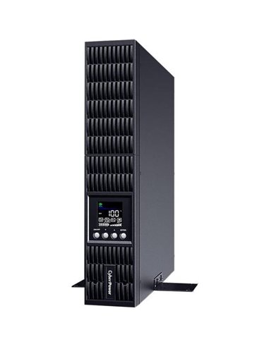 CyberPower Online OLSA Rackmount 1000VA/900W 8xIEC OLS1000ERT2UA