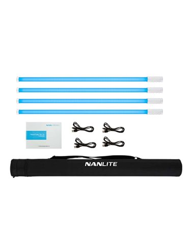 Nanlite Pavo Tube T8-7X 4Kit