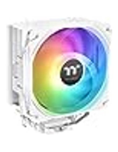 Thermaltake UX200 SE White ARGB CL-P116-AL12SW-A