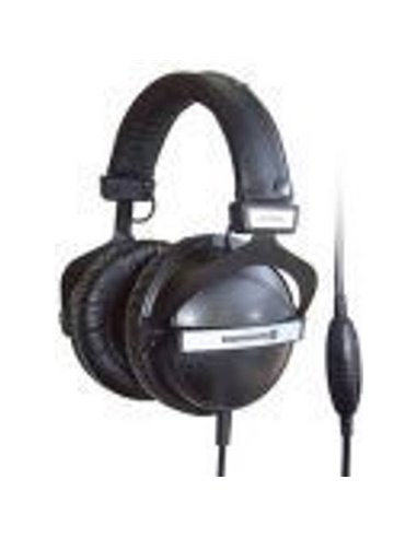 Beyerdynamic DT 770 M Headphones Wired Head-band Music Black