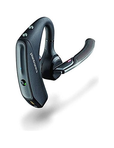 Headset Poly Plantronics Voyager 5200 UC earplugs 206110-102