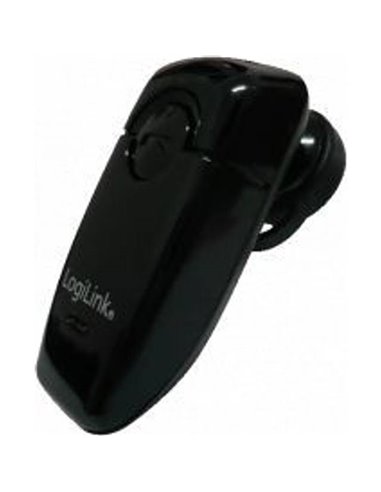 LogiLink Bluetooth Earclip Headset BT0005