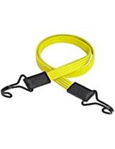 Master Lock Flat Bungee Cord Twin Wire 3225EURDAT