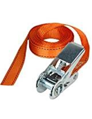 Master Lock Ratchet tie-down strap 3209EURDAT