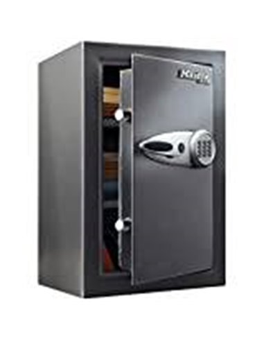 Master Lock Large digital safe for high security T6-331ML