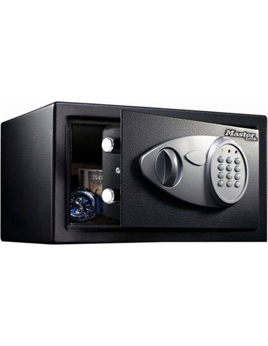 Master Lock Medium Keyed Safe X041ML