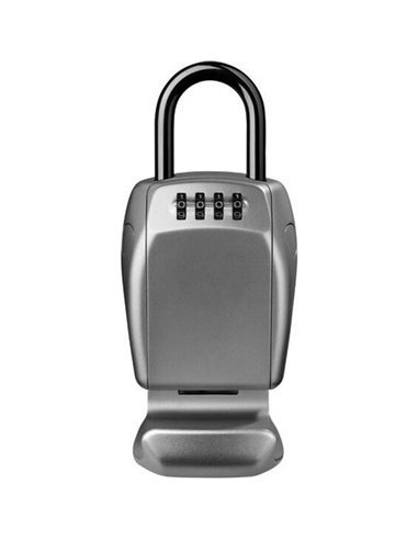 Master Lock Key Lock Box Reinforced Security 5414EURD