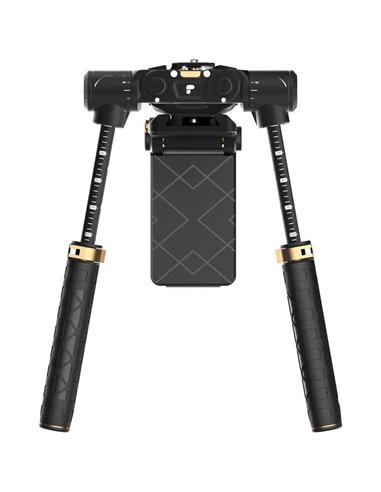 PolarPro Pivot Shoulder Rig