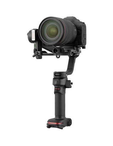 Zhiyun Weebill 3