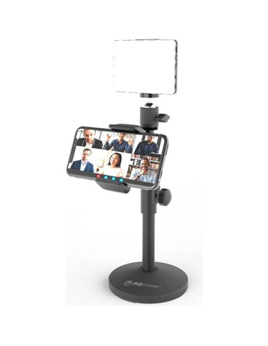 Digipower Achiever smartphone stand