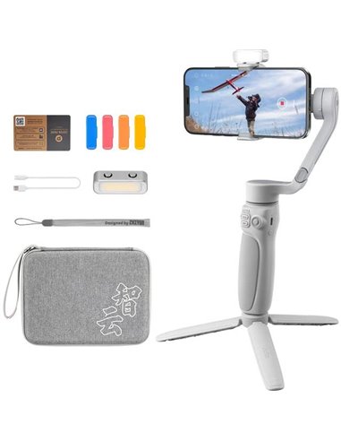 Zhiyun Smooth Q4 Combo 3-Axis Smartphone Gimbal