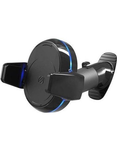 Scosche MagicGrip Qi 10W Dash