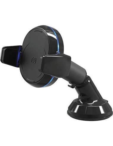 Scosche MagicGrip Qi 10W Window/Dash 2