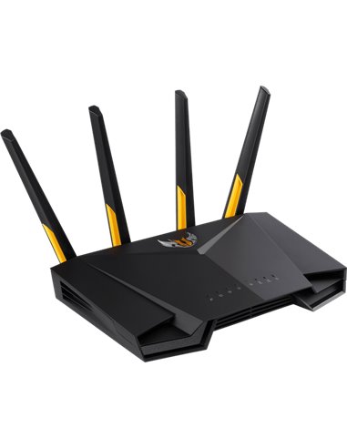 ASUS-TUF-AX3000 V2 router gamingowy