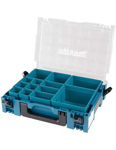 Makita 191X80-2 Makpac Organizer