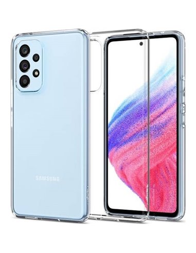 Spigen Liquid Crystal for Galaxy A53 5G