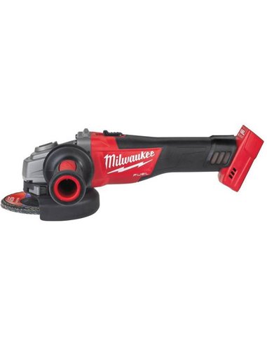 Milwaukee FUEL M18CAG125X-0 Cordless Angle Grinder