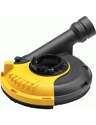 DeWALT DWE46150-XJ angle grinder accessory Dust extractor shroud