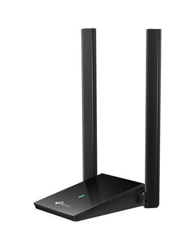 TP-Link AX1800 Dual Antennas High Gain Wireless USB Adapter