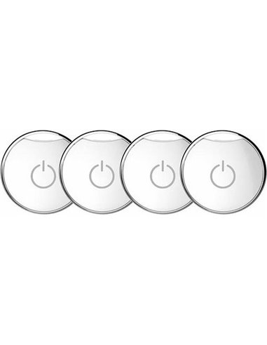 Bold Clicker 4-pack