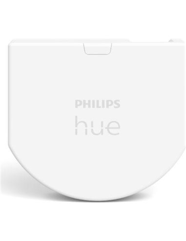 Philips Hue Wall Switch Module Single Pack