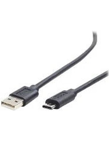 Gembird Kabel / Adapter USB cable 1.8 m USB 2.0 USB A USB C Black