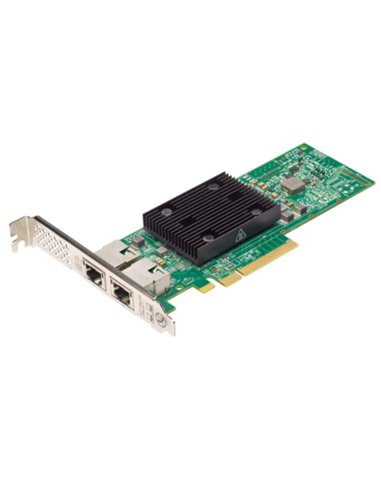 Broadcom P210TP interface cards/adapter Internal