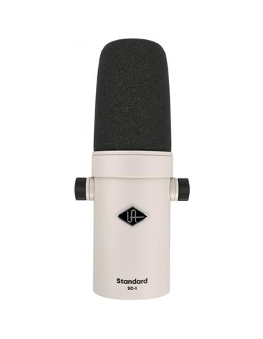 Universal Audio SD-1 - dynamic microphone