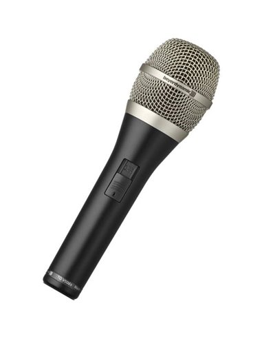 Beyerdynamic TG V50d s Black Stage/performance microphone