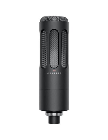 Beyerdynamic M 70 PRO X - dynamic microphone, lectern