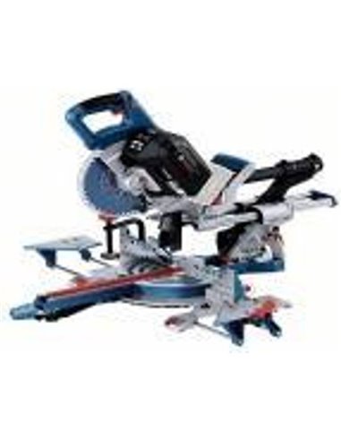 Bosch GCM 18V-216 DC solo Cordless Cross Cut & Miter Saw