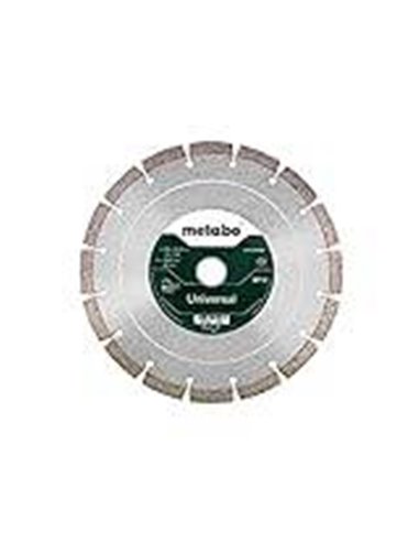 Metabo Diamond Saw Blade SP-U, 230x22.23 mm