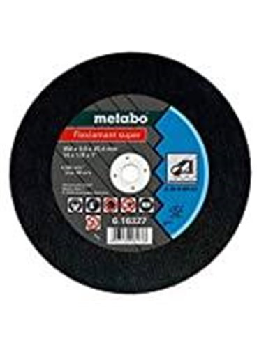 Metabo Flexiamant super 350x3.0x 25.4 steel