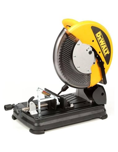 DeWALT DW872-QS circular saw blade 35.5 cm 1 pc(s)