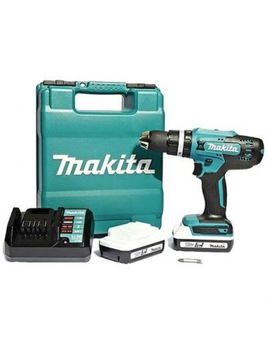 Makita HP488D002 Cordless Impact Drill