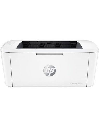 HP LaserJet M110w 600 x 600 DPI A4 Wi-Fi