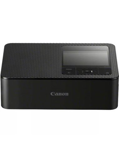 Canon Selphy CP-1500 black